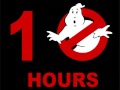 The ghostbusters song 10 hours