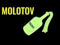 MOLOTOV Cocktail Comparison In 20 Different Games