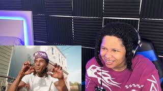 BBG Steppa - Get Even(Reaction)