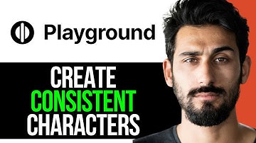 Create Consistent Characters in Playground AI (EASY GUIDE) [2024]