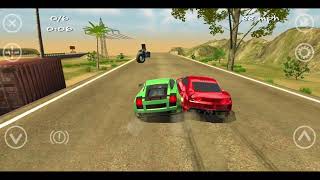 Exion Off-Road Racing - Android Gameplay HD screenshot 2