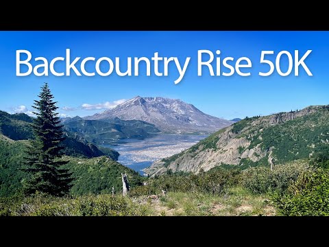 Backcountry Rise Laufvideo