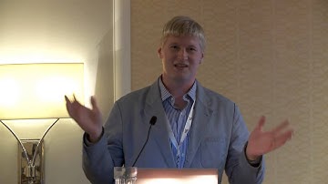 Scaling UP, Model Search & Quadratic Programming - Kevin Mader  (ETH Zurich)