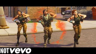 Default Dance I B Boosted