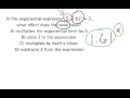 Understanding Exponential Expressions
