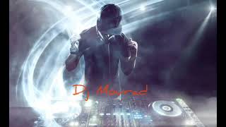 انا الكاوي وانت بدواك ماداوي / Dj Mourad _ Remix