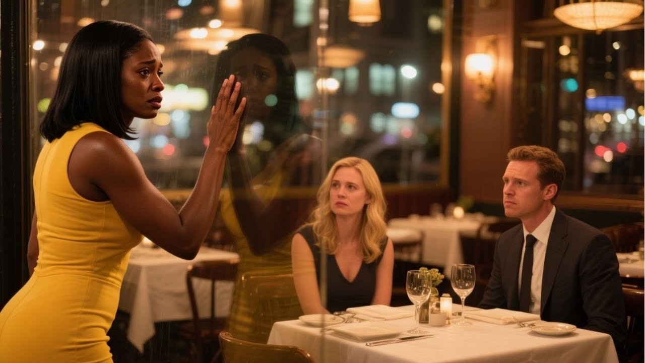 My Billionaire Husband Celebrated With His Mistress—So I Walked In With the Man She Forgot to Divor