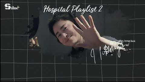「Vietsub」CHO JUNG SEOK (조정석) - I Like You ( 좋아좋아) | Hospital Playlist 2 (슬기로운 의사생활 시즌2) | OST Part 5