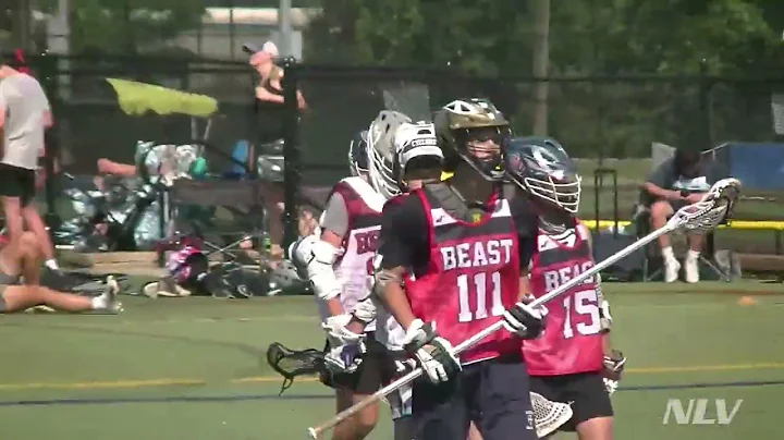 Lincoln Jones - Summer Highlights 2022