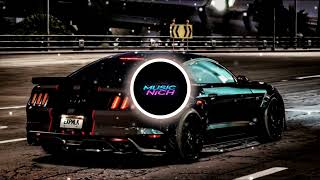 Echoes in Overdrive SHIFTMOD #BassBoosted #EDM2025 #ElectroHouse #TrapRemix #FestivalMusic #BeatDrop