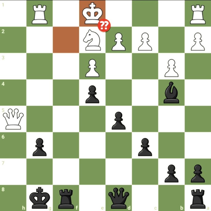 sac!!☠️🤯 #brilliantmove #chess #rook