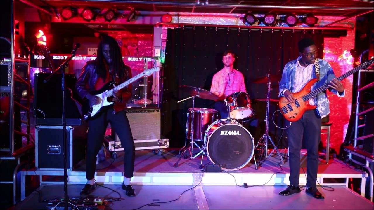 Evan Taylor Jones Signed Sealed Delivered Stevie Wonder Live Cover