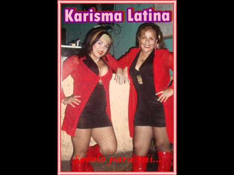 Karisma Latina-en Vivo set 2.wmv