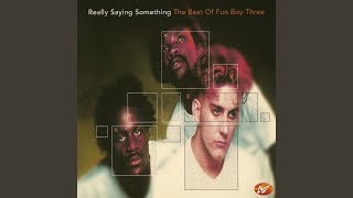 Video thumbnail of "Fun Boy Three - The Lunacy Legacy"