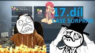 #17 CS:GO CASE Surprise MEME ° - No Scope AWP °HD 1080p°
