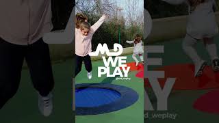 Los mejores PARQUES INFANTILES de todo Cantabria están aquí #parquesinfantiles #juegosinfantiles