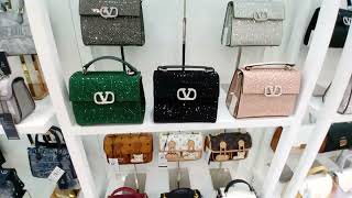 : women hand bags New collection girls hand bags ladies hand bag beautiful design #youtube #fashion