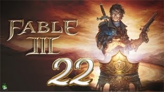 ➜ Fable - 3 - Walkthrough - Part 22 Ft. XxxGamerChick26xxX