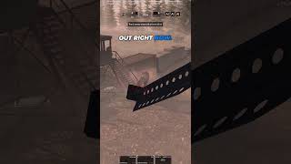 Yeeted By A Charger.