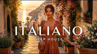 Bella Italia Romance | Deep House & Mediterranean Sunset screenshot 3