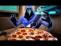 Omen Plays That PREPARE Your PEPPERONI — moepork VALORANT