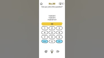 Brain Out 🤯✅: Level *38 (Android, ios) Gameplay #Shorts #PlayGo!