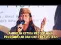 Tangisan Habib Bahar Bin Smith Ketika Menceritakan Pengorbanan Dan Cinta Rasulullah Kepada Kita