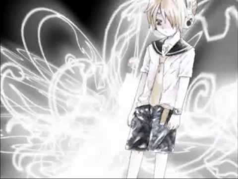 Paradichlorobenzene (English Dub)