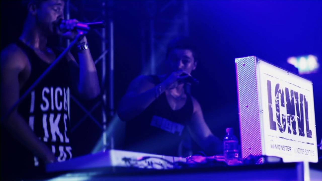 Watch LCNVL - Faster Longer (LIVE) (OFFICIAL VIDEO) on YouTube Watch LCNVL - Faster Longer (LIVE) (OFFICIAL VIDEO) on YouTube