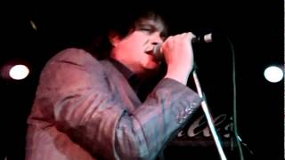 Watch Electric Six Crazy Horses video