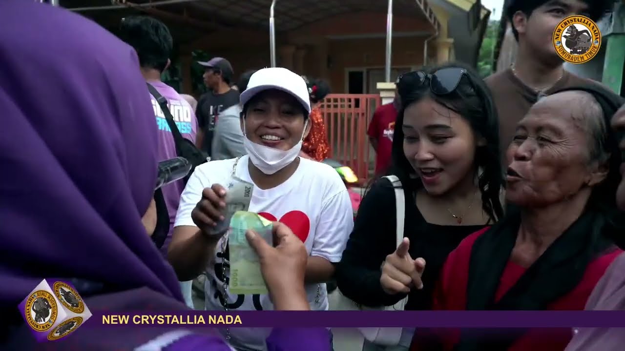 SIMALAKAMA - IBU ROM ‖ NEW CRYSTALLIA NADA ‖ PATROL BUNDER - PATROL - IDM ‖ 05 NOVEMBER 2025