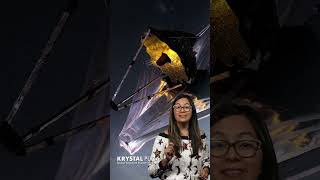 Webb team members react to the latest JWST Images