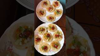 Luchi Ghugni recipe #ytshorts #shorts #viral #recipe #ghugnichaat