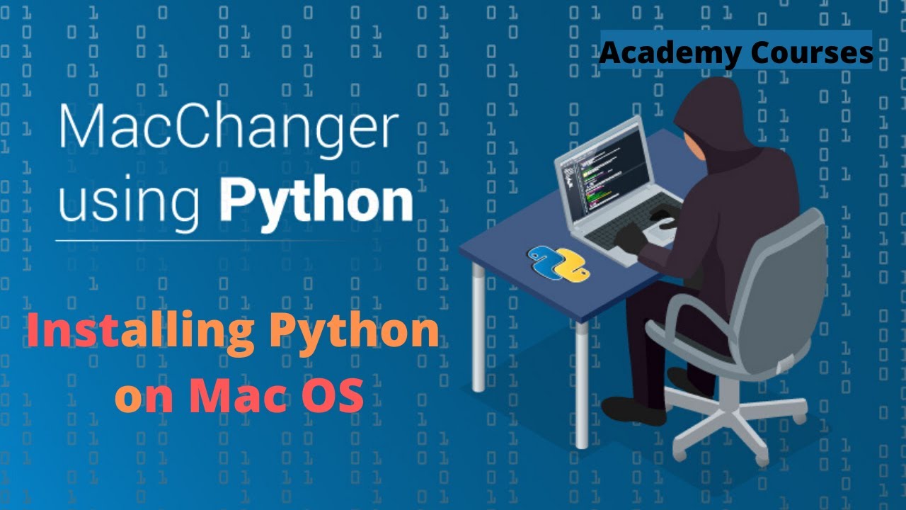 python emulator mac