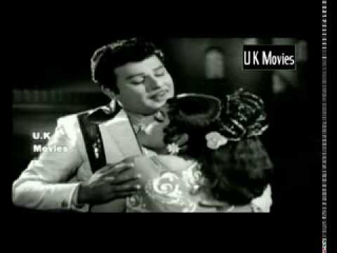 TAMIL OLD SONG  Ullathil nooru ninaithen  MAPPILLAI AZHAIPPU 1972