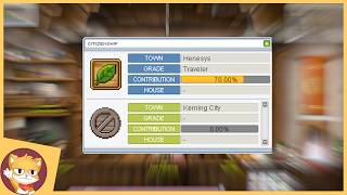 Housing and Dailies Are Coming to MapleStory Classic World?! | Citizenship Explained