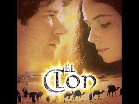 El Clon (2002, Soundtrack, CD) - Discogs