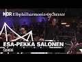 Capture de la vidéo Salonen: "Gemini" | Esa-Pekka Salonen | Ndr Elbphilharmonie Orchester