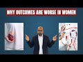 5 Essential Facts About Female Kidney Disease Every Woman Needs to Know | Episode 286