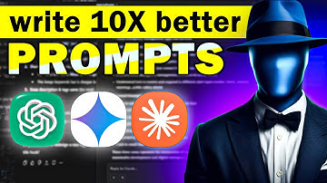 99% Of People Still Write Weak Prompts - Fix Yours With This AI Tool