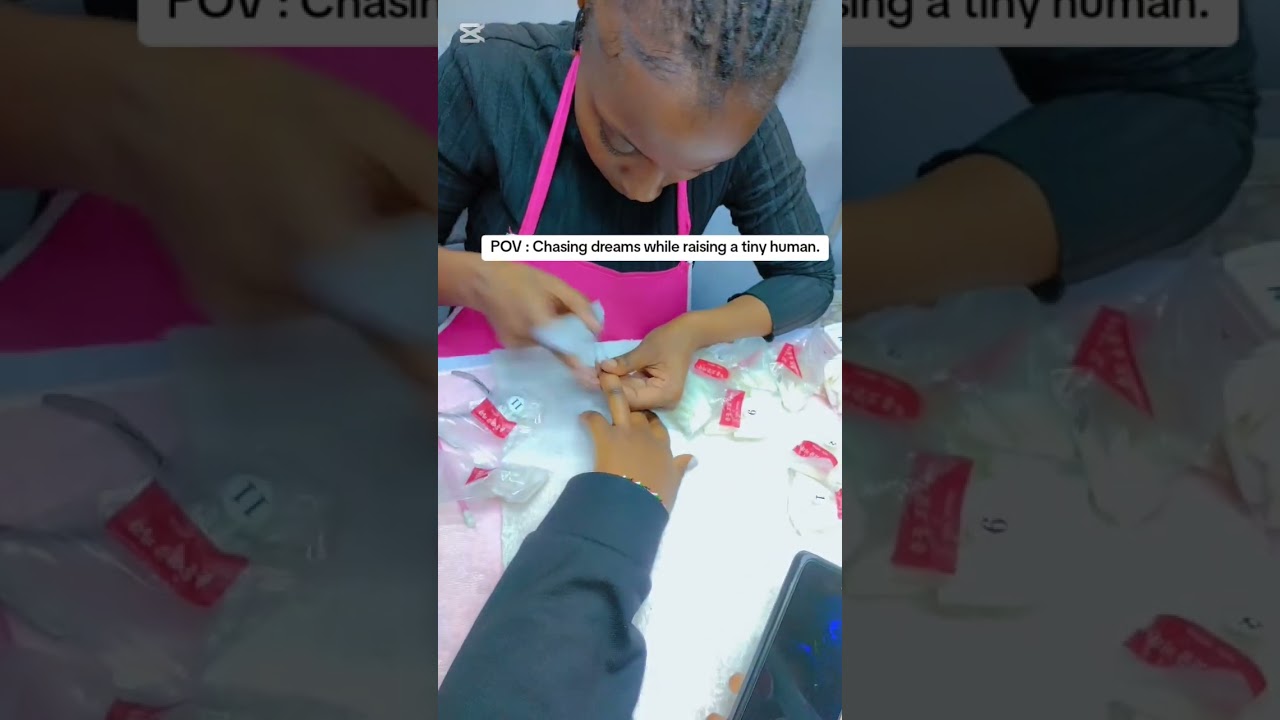 Balancing work motherhood dreams real moments of a working mum showing up and doing her best