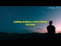 Nothing Nowhere X Travis Barker Life Eater Lyric mp3