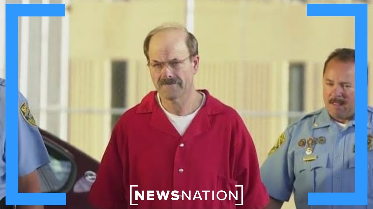 Forensics investigation into items found at BTK’s former home will be ‘real challenge’ | NewsNation