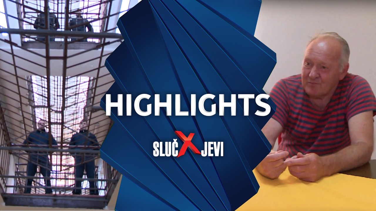 Krenuo u Antaliju na odmor pa završio u zatvoru | Arhiva highlights | Slučajevi X | Hayat TV