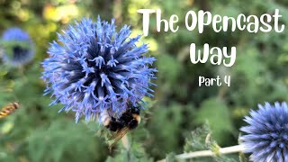 The Opencast Way | Part 4- Messingham to Scunthorpe | North Lincolnshire