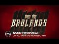 Phoenix  interviews "Into The Badlands" Daniel Wu and Emily Beecham at New York Comic Con