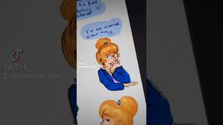 William X Mrs. Afton 2