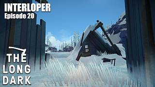 Forging More Arrows & Leaving Mountain Town - The Long Dark Interloper Survival Mode