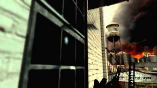Call of Duty  Ghosts   Double Tube Bounce Killcam!