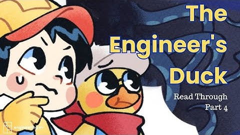 Solve Big Problems | The Engineer
